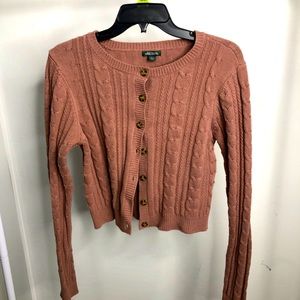 target cardigan